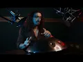 Feu Dias - The Tuning of the Earthquakes (Teaser) (Handpan Pantam) #handpan