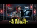 The Engineer Who Accidentally Took Down the Internet One Typo That Broke the Internet