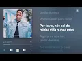Interessante - Ferrugem (letra)