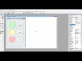 Como crear un programa en visual basic de un semaforo
