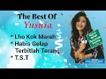 Download Lagu Yusnia - Lho Kok Marah  Habis Gelap Terbitlah Terang - T. S. T