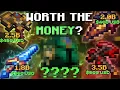 Are Skyblock s Most EXPENSIVE Items Worth It Hypixel Skyblock