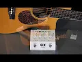 Download Lagu Grace Design BiX Acoustic Preamp Demo from Peghead Nation MP3