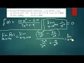 limits to infinity limits as x approaches positive and negative infinity