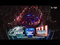 Thursday Night Football on Prime intro PHI NYG 2025