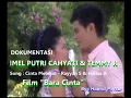 Download Lagu Imel Putri Cahyati \u0026 Temmy Rahadi - Cinta Melekat