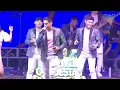 ABanda Sombra [SHOW COMPLETO] [14vo Festival Discos Yosy]🔥