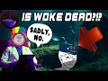 Download Lagu Why Woke Ideology is, Unfortunately, Not Anywhere Near \