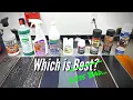 MOST Rust Converters Are A JOKE Let Me Show You Eastwood KBS Corroseal Ospho More