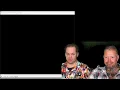 Carnivore sagt - Till Lindemann Rammstein ist germanisch & männlich
