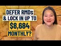 Up To 104 210 Annually For Life Qualified Longevity Annuity Contracts 2026 QLACs