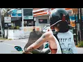 Download Lagu DJ SHEILA MARCIA ROCKIN THE SKY GARDEN CLUB BALI - LEGIAN - INDONESIA
