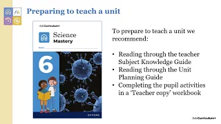Unit Tutorial For Primary Science Year 6 Unit 3 Evolution And Inheritance Part 1 