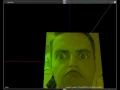 Basic OpenGL lighting support for diffuse light and reflection
