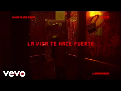 Clipe de La Vida Te Hace Fuerte - Prince Royce