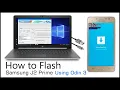 Download Lagu How to flash Samsung j2 prime using Odin 3