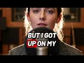 Kara Holt "I Didn't Break" | Official Music Lyric Video