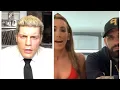 WWE Cody Rhodes Live Stream on Instagram and Carmella With Corey Graves Live Stream on IG