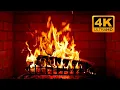 Download Lagu 🔥 Fireplace NO ADS. Cozy Fireplace 4K Ultra HD