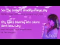 Download Lagu Diamond Heart - BY2 Lyrics | Love Is Sweet OST 《半是蜜糖半是伤》 | ENG-INDO Sub By Lirikis