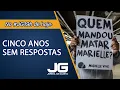 Download Lagu Cinco anos sem respostas - Jornal da Gazeta – 14/03/2023