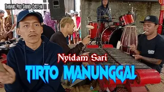 Download Nyidam Sari Cek Sound Jathilan TIRTO MANUNGGAL MP3