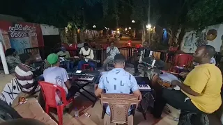 عمر جعفر في رائعة الموسيقار يوسف الموصلي الكلام القالوا عنك 