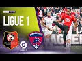 Stade Rennes vs Clermont Foot LIGUE 1 HIGHLIGHTS 24 beIN SPORTS USA
