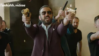                                  اغنية الحفرة الجديدة   اينما ذهبت الحفرة هنا دندنها