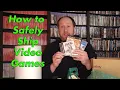 How to Safely Ship Games