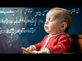 Mozart for Babies in 432Hz - Classical Music For Better Memory & Cognitive Skills