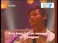 Download Lagu Peterpan Ft.Ungu - Menunggumu (Kisah Cinta Peterpan dan Ungu SCTV 2006)
