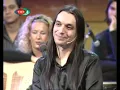 Ogün Sanlısoy Saydım Hicazkar TRT
