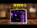 XIDAX X-6 Gaming PC Review Ryzen 7 9800X3D RTX 5080 Insane 4K FPS Performance