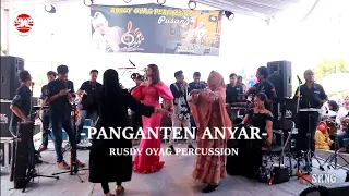 Pusang ROP | Panganten Anyar Medley Raosen ❗❗❗