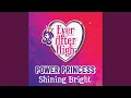 Download Lagu Power Princess Shining Bright