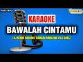 Download Lagu KARAOKE BAWALAH CINTAMU (KAU BUATKU MENANGIS PILU ) DJ REMIX NADA PRIA/WANITA.