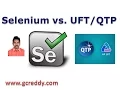 Selenium vs