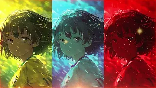 ATLXS PASSO BEM SOLTO NORMAL SLOWED SUPER SPED UP SUPER SLOWED ULTRA SLOWED 