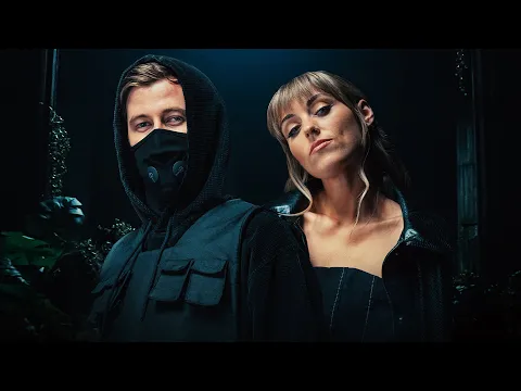 Download MP3 Alan Walker \u0026 Sasha Alex Sloan - Hero (Official Music Video)