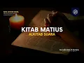 Download Lagu Kitab Matius Pasal 10 - Akitab Suara | Kesaksian Kristen