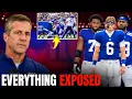 Giants Preseason Opener Just Raised MAJOR RED FLAGS Nobody Saw Coming