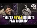 Mike Epps Reveals Why Richard Pryor Biopic Fell Through Full Episode Tomorrow ALL THE SMOKE