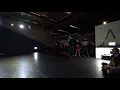 Fever - Peggy Lee || Meghan Sanett Choreography