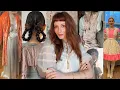 watch this for some actually good and unique spring fashion inspo