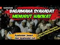 Download Lagu BAGAIMANA SYAHADAT MENURUT HAKIKAT || Gus Mukhlason Rosyid ||