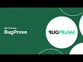Get to Know BugProve