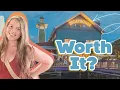 Trying The Boathouse at Disney Springs Is it Worth it Full Food Review