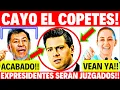 Download Lagu ¡¡¡YA CAYÓ PEÑA URGENTE CLAUDIA LO DENUNCIA POR AYOTZINAPA! DIPUTADOS SACAN A LILLY, ANAYA Y ALITO!!
