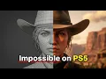 How GTA VI s Physics Engine Will Break Every Game After It